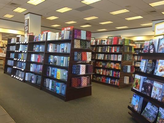 Barnes & Noble