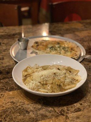 Cacio e Pepe