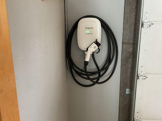 Ev Charger for home