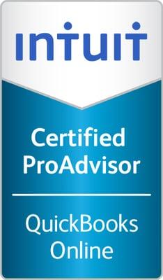 Quickbooks Professional Bookkeeping