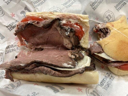 Jimmy John's