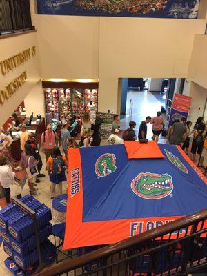 University of Florida Smathers Libraries & Special Collections