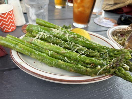 Asparagus