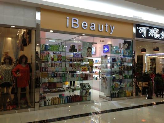 IBeauty