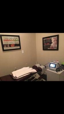 Purdy Chiropractic PLLC