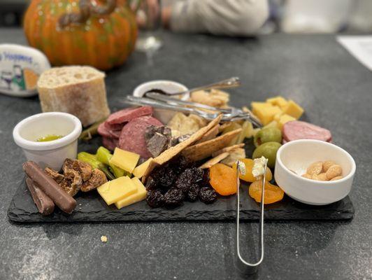 Charcuterie