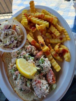 Lobster Roll