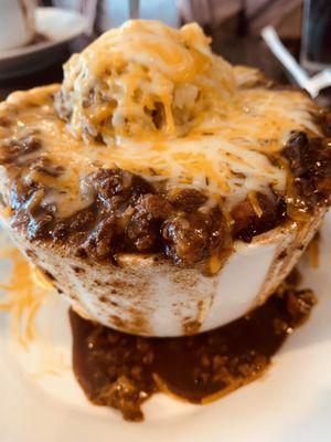 McCarthy's Shepherd's Pie