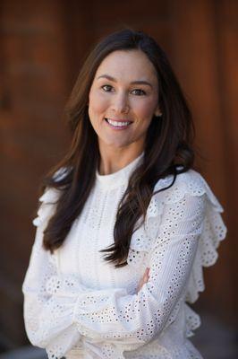 Anna McGee  - Truckee & Lake Tahoe Real Estate