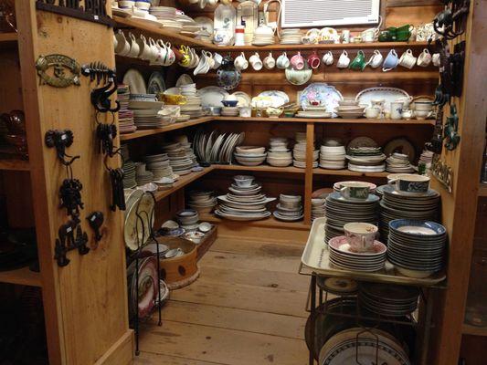 Freight House Antiques