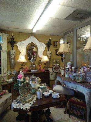 Liberty Bell Antiques