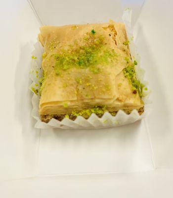 Baklava