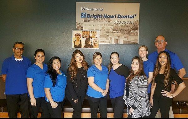 Bright Now! Dental & Orthodontics