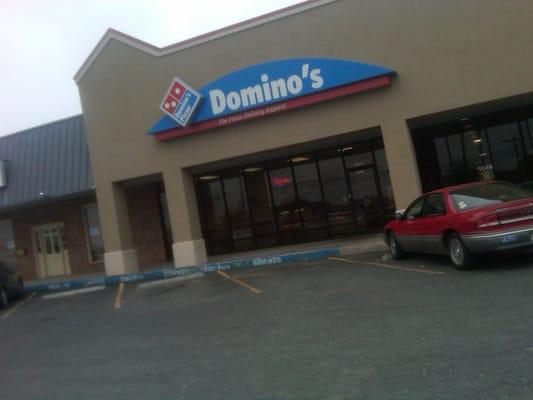 Domino's Pizza