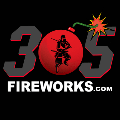 SHOP ONLINE / CURBSIDE PICKUP 305FIREWORKS.com