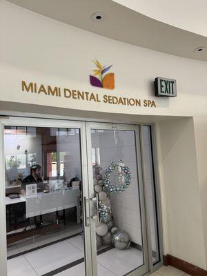 Miami Dental Sedation Spa