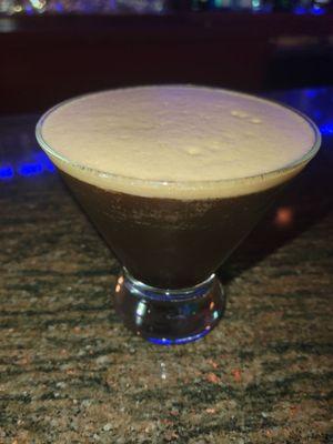 Espresso martini