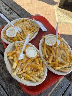 Tijuana fries