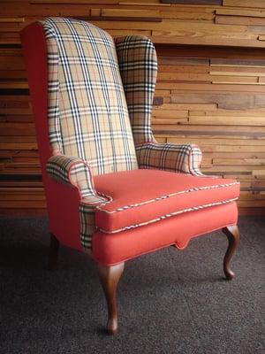 Wingback