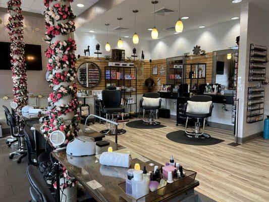 STYLE Beauty Bar & Boutique