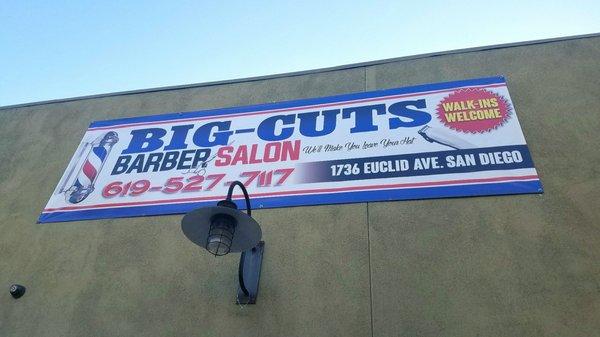 Big-Cuts