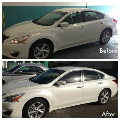 140 tints most cars save money today..