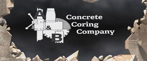 A and B Concrete Coring