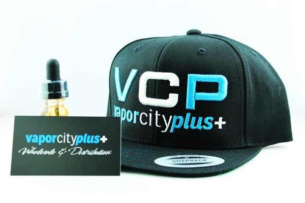 Vapor City Plus