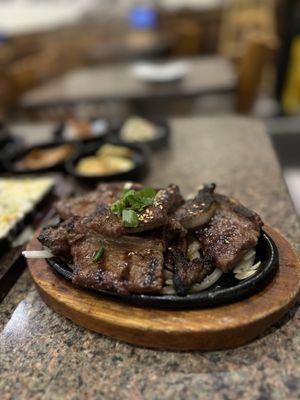 galbi