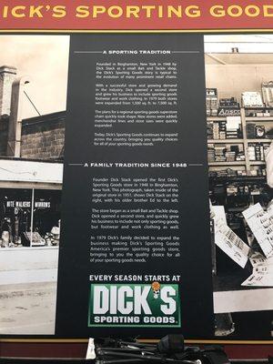 DICK'S Sporting Goods