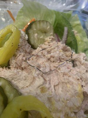 Tuna Salad