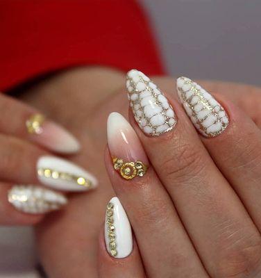 Nail design