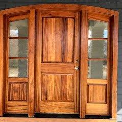 Architectural Door Millwork