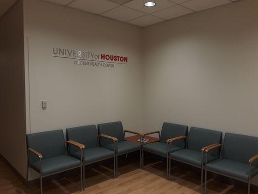 UH Student Health Center