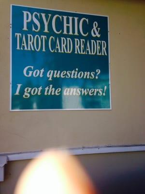 Psychics In Los Angeles