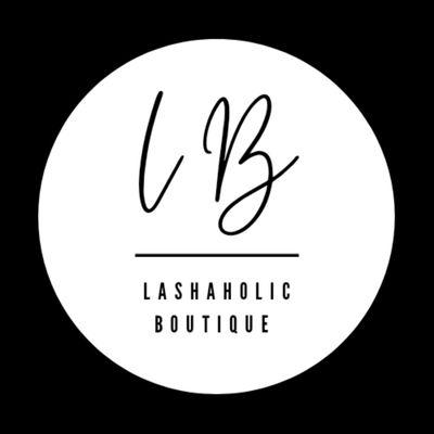 Lashaholic Boutique