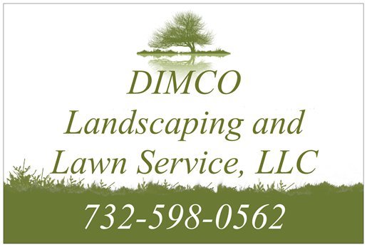 DIMCO Landscaping and Lawn