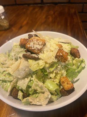 Caesar salad