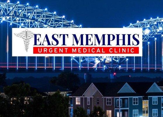 D W Norris, MD - East Memphis Urgent Medical Clinic