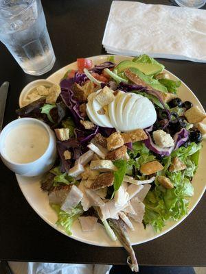 Cobb salad