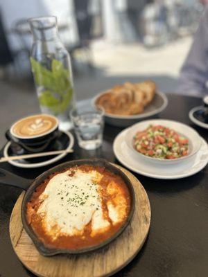 Shakshuka