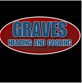 Graves Heating And Cooling logo