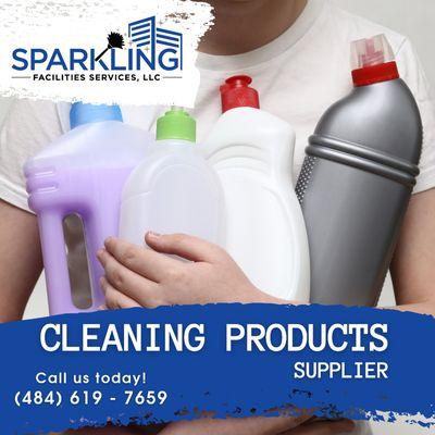 Sparkling Facilities Services