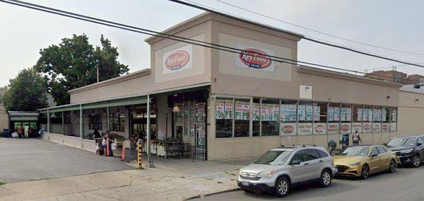 Key Food Supermarkets, 2326 Nostrand Ave., Brooklyn, NY 11210