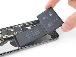 Apple iPhone Battery Replacement