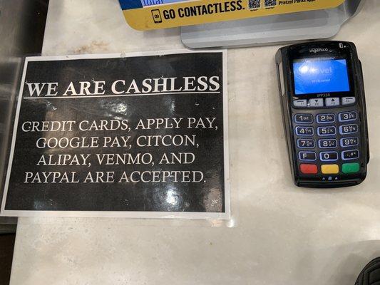 Cashless 09.02.22