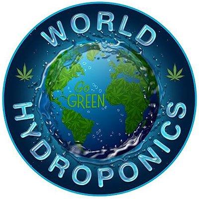 World Hydroponics