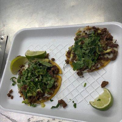 Houston Taco Plug