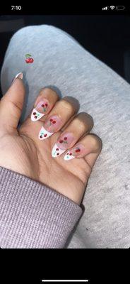 Nails