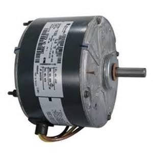 Service and sales on furnace heater and condensor fan motors.